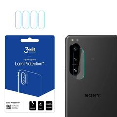 Sony Xperia 5 IV – 3mk Lens Protection™