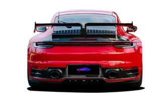 Porsche CARRERA 992 ΚΙΤ ΑΕΡΟΤΟΜΗΣ FULL CARBON 