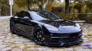 Porsche Panamera 971 FULL CARBON BODYKIT