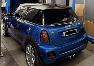 Mini Cooper S '08