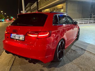 Audi S3 '13