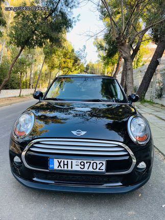 Mini Cooper '16