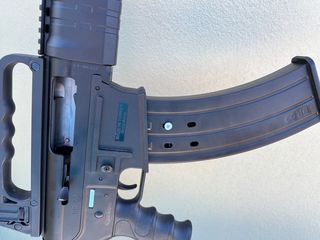 καραμπίνα Barak  BR 99-thumb-13