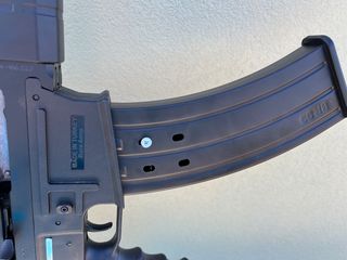 καραμπίνα Barak  BR 99-thumb-16