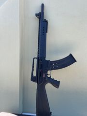καραμπίνα Barak  BR 99-thumb-21
