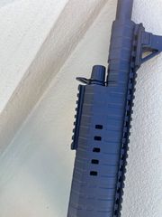 καραμπίνα Barak  BR 99-thumb-27