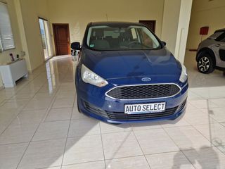 Ford C-Max '15