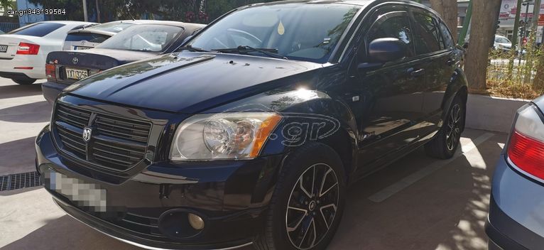 Dodge Caliber '08