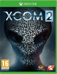 XCOM 2  Xbox One