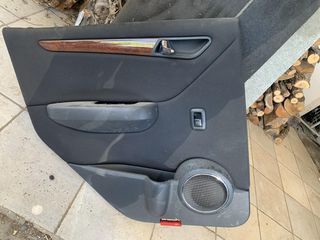 MERCEDES BENZ A150 W169  ΚΑΠΛΑΜΑΔΕΣ 4ΑΔΑ