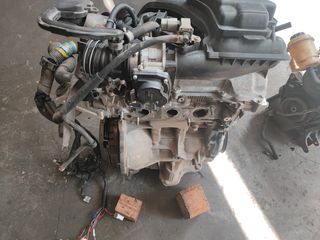 NISSAN MICRA K13 NOTE HR12 ΜΟΤΕΡ-thumb-1