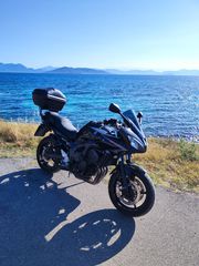 Yamaha FZ6 Fazer S2 '07 Abs