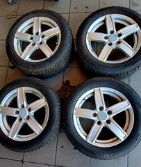MAMMAS TYRES ΖΑΝΤΕΣ ΓΝΗΣΙΕΣ 16'' HYUNDAI-thumb-3