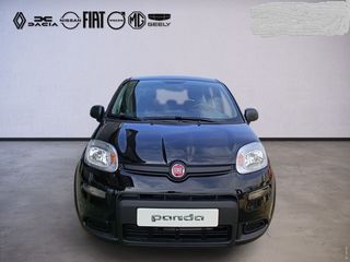 Fiat Panda '24 1.0 GSE Hybrid
