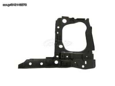 Subaru Forester 2006-2008  Radiator Support Side Panel, Left/Πλαϊνό πλαίσιο στήριξης ψυγείου, αριστερά