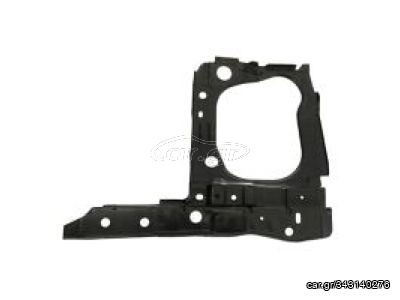 Subaru Forester 2006-2008  Radiator Support Side Panel, Left/Πλαϊνό πλαίσιο στήριξης ψυγείου, αριστερά