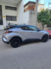 Toyota C-HR 2019