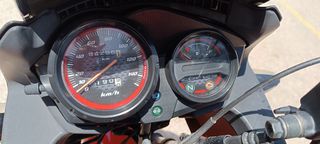 Honda CBF 125 '10