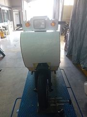 Honda GYRO 1990-thumb-2