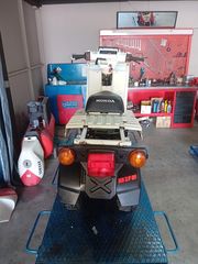 Honda GYRO 1990-thumb-5