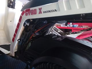 Honda GYRO 1990-thumb-6