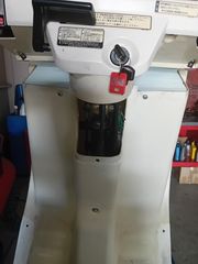 Honda GYRO 1990-thumb-9