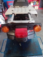 Honda GYRO 1990-thumb-10