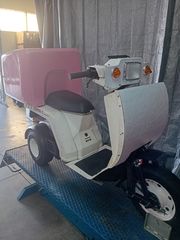 Honda GYRO 1990-thumb-3