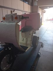 Honda GYRO 1990-thumb-12
