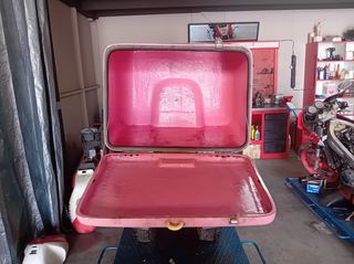 Honda GYRO 1990-thumb-13