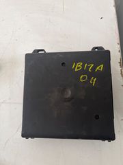 ΑΣΦΑΛΕΙΟΘΗΚΗ SEAT IBIZA 2004 6Q1937049D 5WK48212D ACHILLEAS PARTS!
