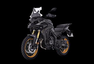 Voge DS525X 2026