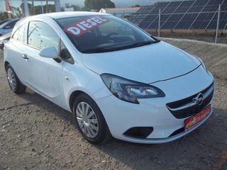 Opel Corsa '16 1.3 