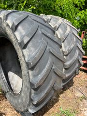 600/65R38 Michelin 18.4R38-thumb-1