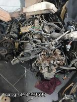 MAZDA 6 MOTER 