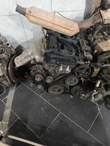 MAZDA 6 MOTER -thumb-1