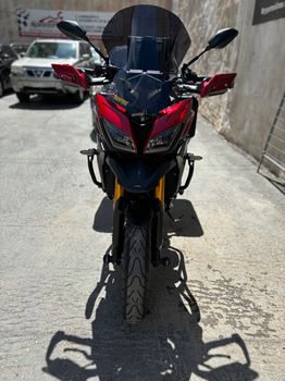 Yamaha Tracer 900 '16