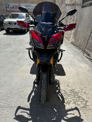 Yamaha Tracer 900 '16