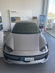 Hyundai IONIQ 6 '24 PREMIUM