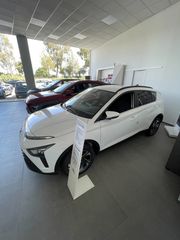 Hyundai Bayon 2026 1.2 PREMIUM-thumb-1