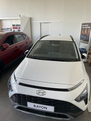 Hyundai Bayon 2026 1.2 PREMIUM-thumb-2