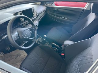 Hyundai Bayon 2026 1.2 PREMIUM-thumb-4