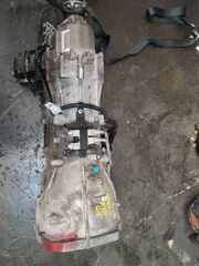 ALFA ROMEO STELVIO 2.2D Q4  55279503 ΣΑΣΜΑΝ 