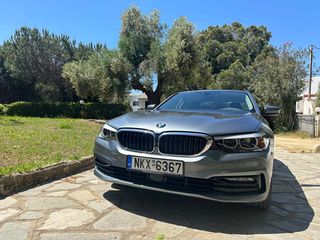 Bmw 530 2019 e iperformance