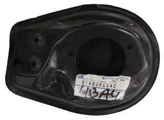 Subaru Vivio Saucer Complete Fuel