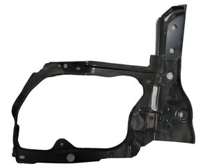 2006-2007 Subaru Impreza, Impreza STI, Impreza WRX Rad Panel Sd Complete Right-hand