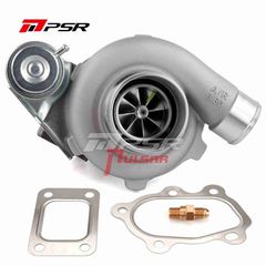 PULSAR GTX2860R GEN2, Μαντέμι: T25 0.64a/r