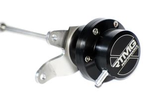 Βελτιωμένη Wastegate για Audi / VW / Seat / Skoda 1.4 TSI CAV / CTH κινητήρες, Ελατήριο: Μπλέ