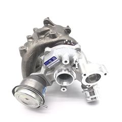 BORGWARNER KP39 VW GOLF TSI 122HP CAXA