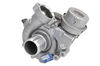 BORGWARNER BV38 RENAULT 1.6L 130HP